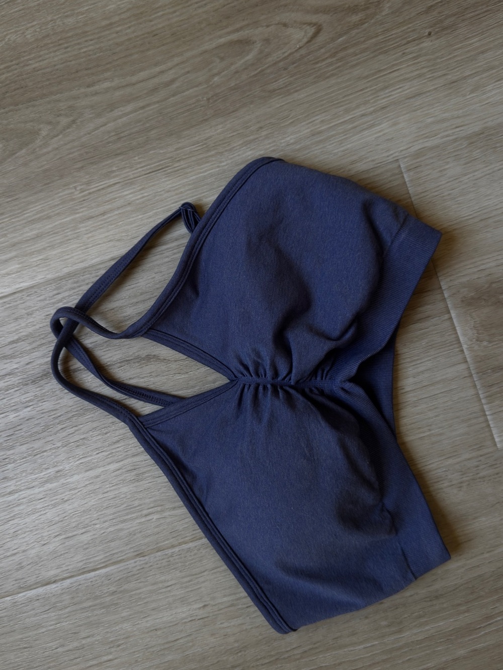 Buffbunny Bra never worn